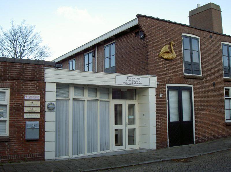 CultuurHistorisch Genootschap Duin- & Bollenstreek
