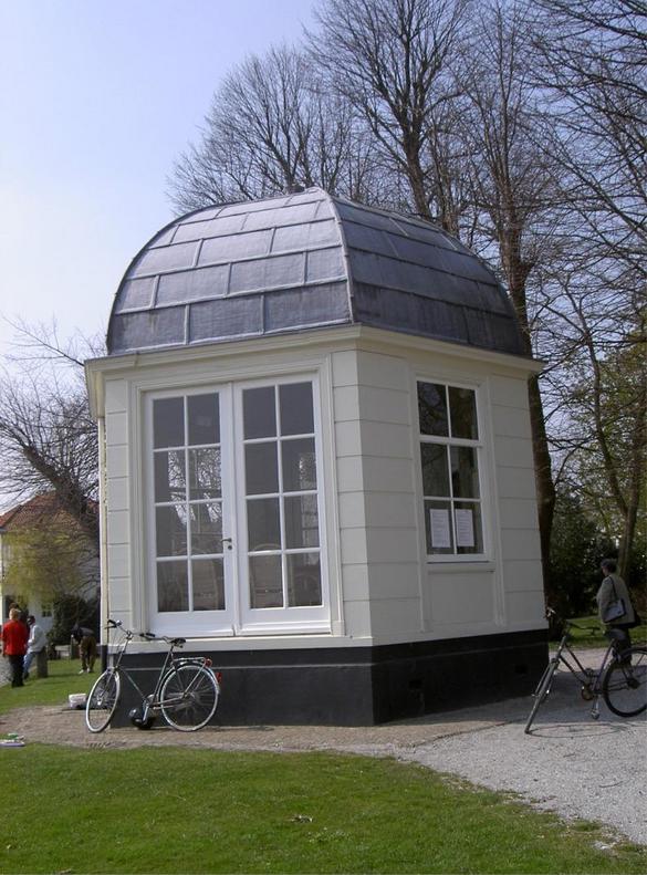 CultuurHistorisch Genootschap Duin- & Bollenstreek