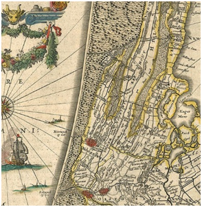 CultuurHistorisch Genootschap Duin- & Bollenstreek