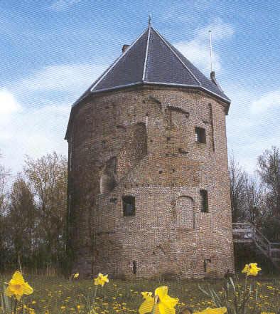 CultuurHistorisch Genootschap Duin- & Bollenstreek