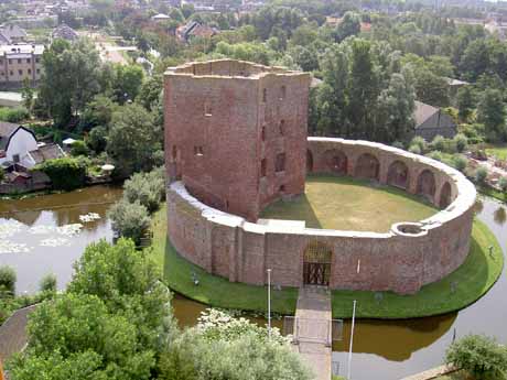 CultuurHistorisch Genootschap Duin- & Bollenstreek