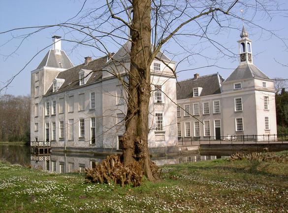 CultuurHistorisch Genootschap Duin- & Bollenstreek