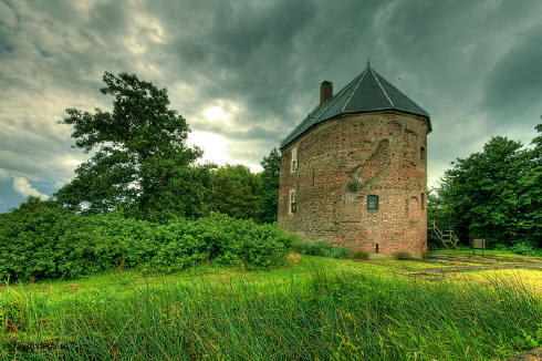 CultuurHistorisch Genootschap Duin- & Bollenstreek