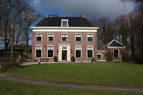 CultuurHistorisch Genootschap Duin- & Bollenstreek