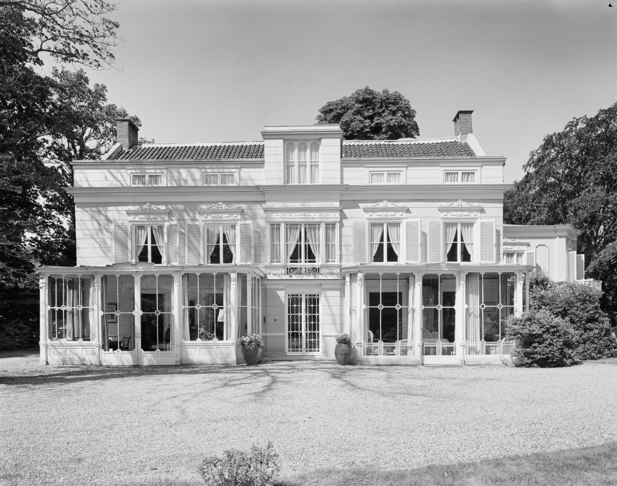 CultuurHistorisch Genootschap Duin- & Bollenstreek