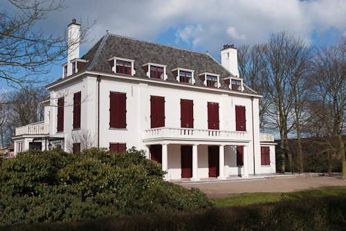 CultuurHistorisch Genootschap Duin- & Bollenstreek