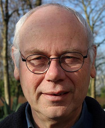 Wim Granneman