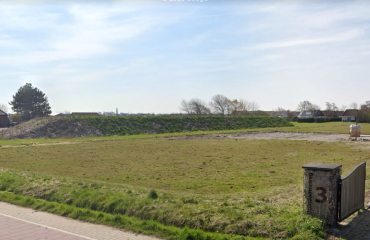 CHG tegen bouw van 22 GOM woningen op de locatie Duindamseweg 1-3 in Noordwijk