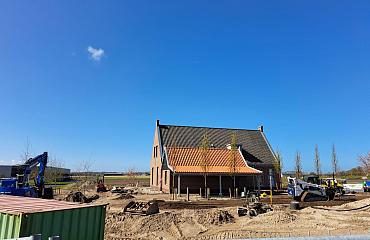 CHG reactie op de eindrapportage (april 2023) van Bureau Wing