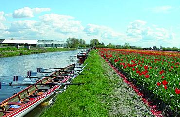 Recreëren tussen het Erfgoed